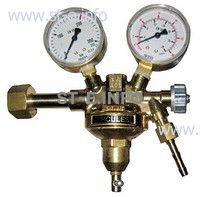  Редуктор Ar/CO2 (аргон / углекислый газ) - st-e.info - Выборг