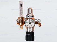 Регулятор расхода газа ECOMAT 2000 - st-e.info - Выборг