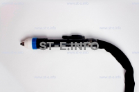 Плазмотрон для механизированной резки P-80 с кабелем 10 метров - st-e.info - Выборг