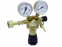 Редуктор DIN-Control HYDROGEN Водород - st-e.info - Выборг