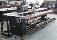 Установка координатной резки трубы УКРТ - st-e.info - Выборг