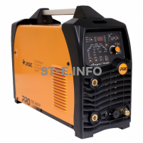 Инвертор сварочный Сварог TIG 300 P "PRO" (W232) - st-e.info - Выборг