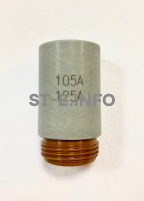 60309BV Защитный кожух Pmax 105 - st-e.info - Выборг