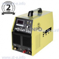 Аппарат для плазменной резки  CUT-60G, 380В - st-e.info - Выборг