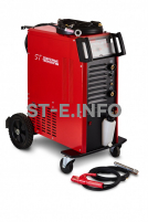 Сварочный аппарат для аргонодуговой сварки PRO TIG 400CT - st-e.info - Выборг