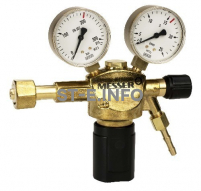 Редуктор газовый балонный Constant 2000 - st-e.info - Выборг