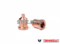Сопло для плазмотрона LC105 60A арт. W03X0893-62A TEHNOCUT - st-e.info - Выборг
