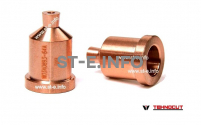 Сопло для плазмотрона LC105 100A арт. W03X0893-64A TEHNOCUT - st-e.info - Выборг