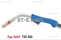 Корпус горелки  TBi 6G, 50° - st-e.info - Выборг