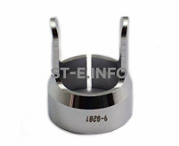 Направляющая для резки с зазором 9-8281 - st-e.info - Выборг