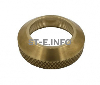 Защитный медный колпачок YK125 - st-e.info - Выборг