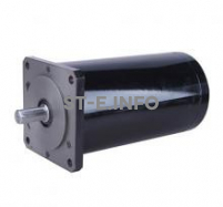 Двухфазный шаговый двигатель nema52 130HY (круглой формы) - st-e.info - Выборг