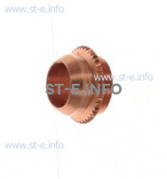 Защитный наконечник (строжка) арт. 9-8241 - st-e.info - Выборг