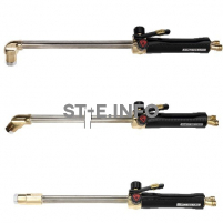 Резак пропан-кислород MESSER Starcut 8615 с соплами арт. 716.05463 - st-e.info - Выборг