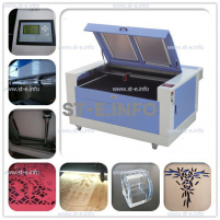 Лазерный станок ЧПУ для гравировки и резки ST-LG1390G - st-e.info - Выборг