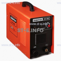 Инвертор сварочный CUT-40B - st-e.info - Выборг