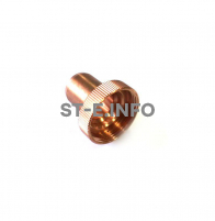 Насадка  CV0008 для плазмотрона 141 - st-e.info - Выборг