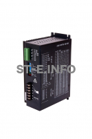 Цифровой драйвер 2х фазного шагового двигателя арт. DM2280A (АС) - st-e.info - Выборг