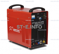 Установка воздушно-плазменной резки DOG-120 PRO - st-e.info - Выборг