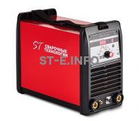 Сварочный аппарат для аргонодуговой сварки HANDY TIG-200Di - st-e.info - Выборг