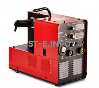 Полуавтоматический аппарат для сварки MIG-250 380V инвертор - st-e.info - Выборг