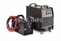 Полуавтомат для сварки MIG-500 ECO - st-e.info - Выборг