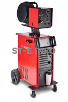 Аппарат для сварки MIG-500ST Double Pulse - st-e.info - Выборг