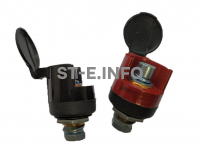 Разъем-болт EDZ 50 TYPE 1 - st-e.info - Выборг