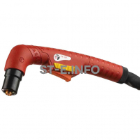 Плазмотрон для ручной резки Ergocut CB 50 (CA) с кабелем 6 метров  - st-e.info - Выборг