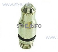 Электрод для плазмотрона P-160 - st-e.info - Выборг