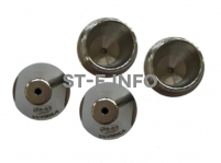 Сопло FY-160 диаметр 2,1 мм - st-e.info - Выборг