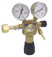 Редуктор DINARG Plus N2/Ar - Aргон/CO2 - st-e.info - Выборг