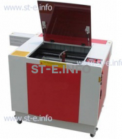 Станок для лазерной гравировки ST-LG6040H - st-e.info - Выборг
