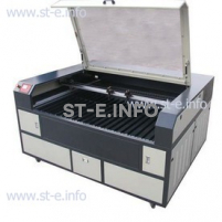 Лазерный станок для гравировки и резки ST-LG1612RF - st-e.info - Выборг