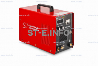Инвертор для аргонодуговой сварки TIG-250 MOS - st-e.info - Выборг