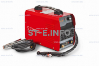 Установка воздушно-плазменной резки CUT-40 - st-e.info - Выборг