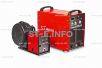 Инвертор для автоматической TIG сварки ROBO-WELDING 578 - st-e.info - Выборг