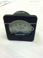 Вольтметр M10486-4 - st-e.info - Выборг