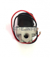  Газовый клапан для аппарата плазменной резки арт. DF2-3-A - st-e.info - Выборг