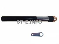 Голова плазмотрона YK125 - st-e.info - Выборг