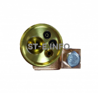 Евроразъем-штырь малый (1) - st-e.info - Выборг