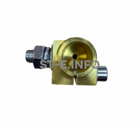 Токоподводный узел сварочного полуавтомата - st-e.info - Выборг