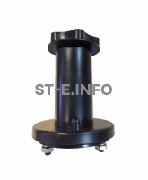 Держатель кассеты с проволокой для подающих механизмов закрытого типа - st-e.info - Выборг