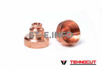 Экран для плазмотрона LC105 арт. W03X0893-68A TEHNOCUT - st-e.info - Выборг