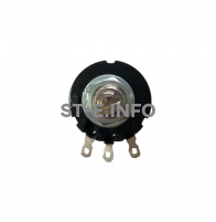 Потенциометр RV24YN20S502 - st-e.info - Выборг