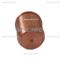 Сопло 1.0 мм арт. PD0119-10 - st-e.info - Выборг