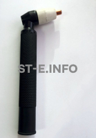 Плазмотрон для ручной резки PT31 - st-e.info - Выборг