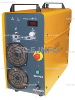 Источник плазменой резки CutFire 100i - st-e.info - Выборг