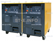 Источник плазменной резки FineFocus 1600 - st-e.info - Выборг