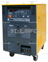 Источник плазменной резки FineFocus 800 - st-e.info - Выборг